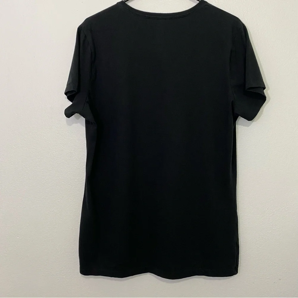 The North Face Ladies Size XLarge Short Sleeves Top - Picture 2 of 8